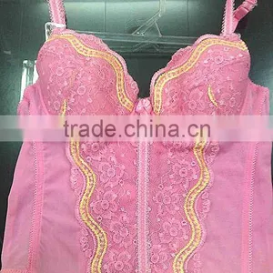 Comfortable & Fashion Lady Camisole High Quality thumbnail-2