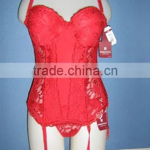 Women Slimming Lingerie Underwear 2460# thumbnail-1