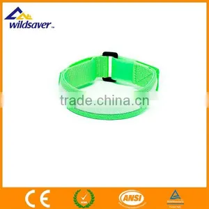 Glow in the Dark Led Armband for Cycling thumbnail-4