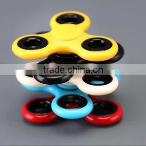 Stainless Stress Bearing Hand Fidget Spinner thumbnail-1