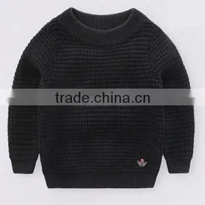 Best Price Baby Pullover Knitting Pattern New Designs for Wholesale thumbnail-3
