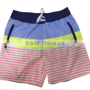 2016 Fashion New Design Men Beach/Board Shorts thumbnail-1