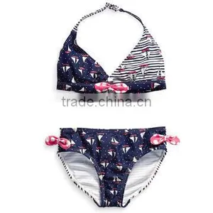 Kids Bikini Swimwear thumbnail-1