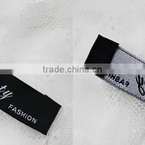 Custom Fabric Lable thumbnail-5