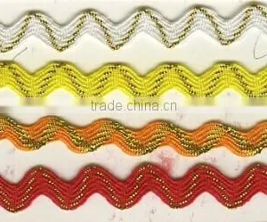 Zig Zag Lace thumbnail-1