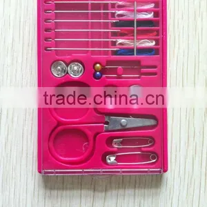 Portable Sewing Set for Emergency Sewing Needs thumbnail-1