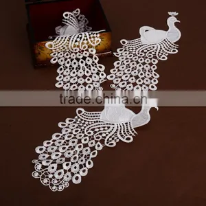 Wholesale Neck Chemical Lace Collar thumbnail-3