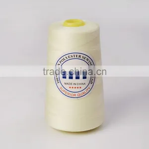 20/2 20/3 100% Spun Polyester Sewing Thread thumbnail-1