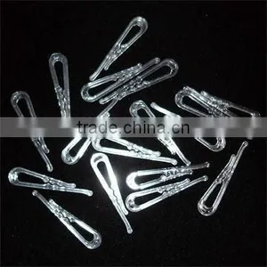Plastic Dress Clip thumbnail-1