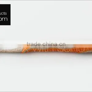 Hot Selling Silicone Cheap Baby Banana Bendable Training Toothbrush With CE Certificate thumbnail-1