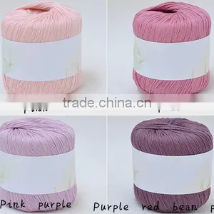 China Embroidery Thread,cotton Embroidery Thread thumbnail-6