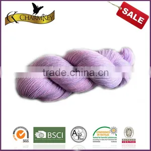 2014 the Best Selling Merino Wool Knitting Yarn for Knitting Sweaters Made in China at Cheap Price thumbnail-1