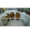 Glass Vase thumbnail-1