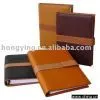Organizer With Magnetic Closure and Belt(PU Organizer, Leather Organizer, Organizers) thumbnail-1
