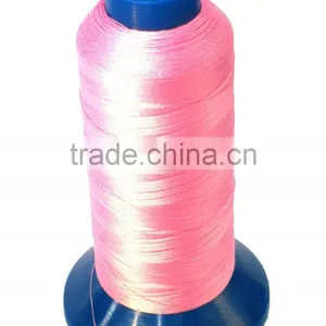 High Tenacity Polyester Filament Sewing Thread thumbnail-1