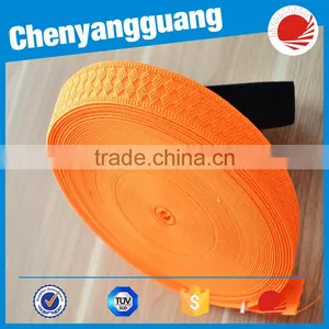 Hot Sale Fitness Nylon Elastic Webbing, Yoga Straps thumbnail-6