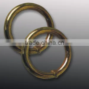O Ring for Ratchet Tie Down(polyester Webbing) thumbnail-1