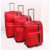 Stock President Luggage,3 pc Settrolley Bag,suitcase thumbnail-1