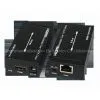 HDMI Over Single 50M CAT5e Extenders Support 3D thumbnail-1