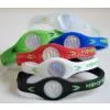 Power Energy Silicone Bracelet With High Quality thumbnail-1