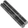OEM / ODM Rare Earth Neodymium Rod Magnets With Water-proof Pvc Film Magnet thumbnail-1