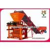 QTJ4-30A Block Forming Machinery thumbnail-1