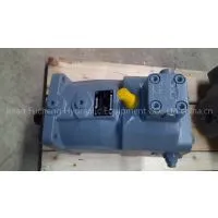 Rexroth A6VM Hydraulic Motor, Piston Motor Excavator Motor thumbnail-2