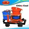 PZ-9 Gunite Machine thumbnail-1