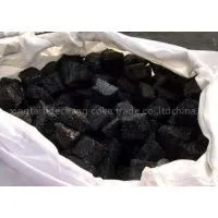 Graphitized Petroleum Coke/Graphite Pet Coke With Low Price thumbnail-1