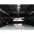 Concert Performance Ultra Thin Led Display P5mm With CE Approved thumbnail-1