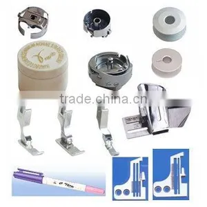 Sewing Machine Parts & Accessories thumbnail-1