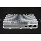 Mechanical Parts Aluminum Extrusion Machine For Lighting Industry thumbnail-1