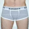 Newest Products, Men's Underwear, Men's Boxers, Underpants thumbnail-2