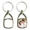 Sublimation Keychain thumbnail-2