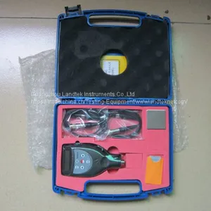 High Accuracy Coating Thickness Meter CM-8826FN F&NF 0-1250um/0-50mil thumbnail-3