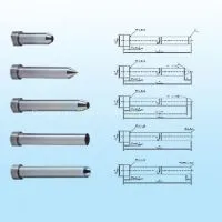 Fashion Core Pins and Sleeves|Core Pins and Sleeves thumbnail-1