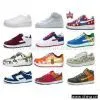 Sell Sport Shoes thumbnail-1