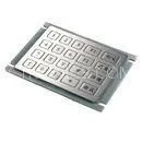 20 Keys Vandalproof Pinpad for ATM and Kiosk With Interface USB,PS/2 and RS232 thumbnail-1