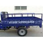 2000KG Loading 150CC Trike Scooter Moped 3 Wheel Motorcycle 3250mm X 1210mm X 1350mm thumbnail-1