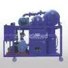 Sell Two Stage Transformer Oil Purifier, Oil Filtration, Oil Recycling Machine thumbnail-1