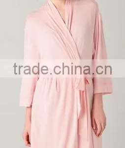 Women Sexy Sleepwear Spa Robe Luxury Pajamas thumbnail-2