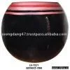 Lacquer Vase - LV-722/1 thumbnail-1