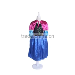 2016 Newest Halloween Costume Children Wear Cosplay TV Movie Costumes thumbnail-5