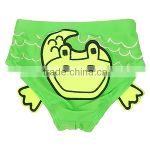 Wholesale Waterproof Reusable Baby Swimming Diaper Pants thumbnail-2