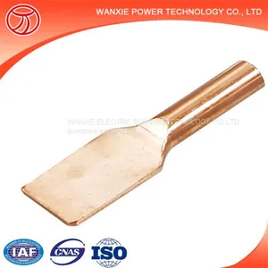 Compression Copper Terminals Connectors Reasonable price thumbnail-1