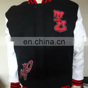 Custom School Jackets thumbnail-1