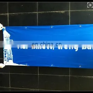 Outdoor Big Banner , Printing Vinyl Banner , Vinyl Banner Roll thumbnail-1