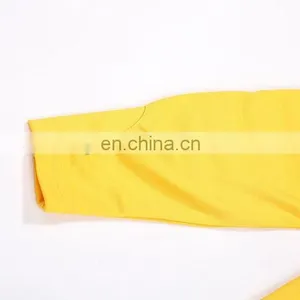 Polo Neck Goalie Jersey,yellow Sunshine Goalie Jersey,fashion Goalie Jersey thumbnail-6