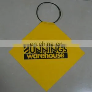 Safety Flags Warning Flags thumbnail-1