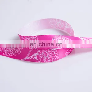 Hot Sale Printed Cake Decorating Ribbon thumbnail-6